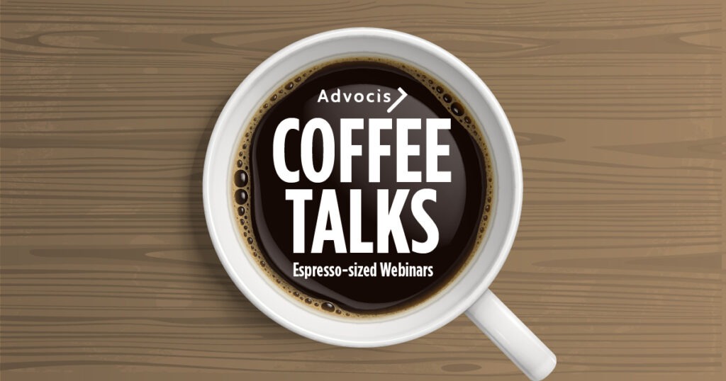 Advocis Coffee Talks - FCAC