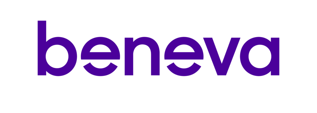 Beneva Logo