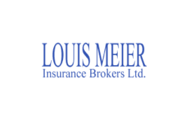 Louis Meier Insurance Brokers Ltd. logo