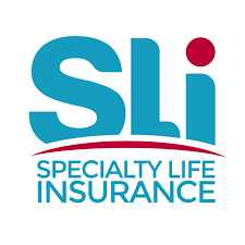 Speciality Life Insurance Logo