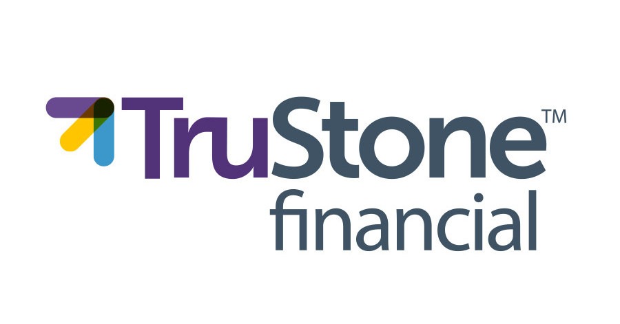 TruStone Financial Logo