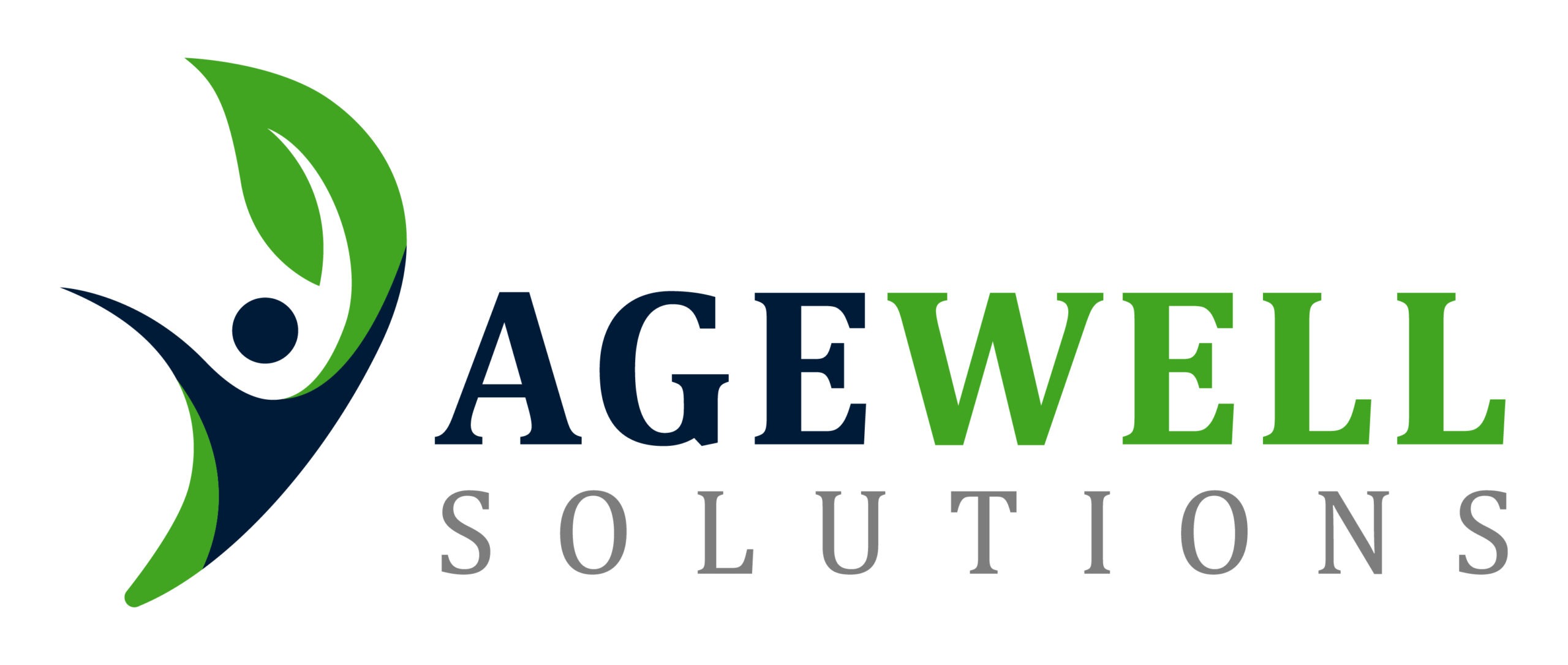Age Well Solutions Logo