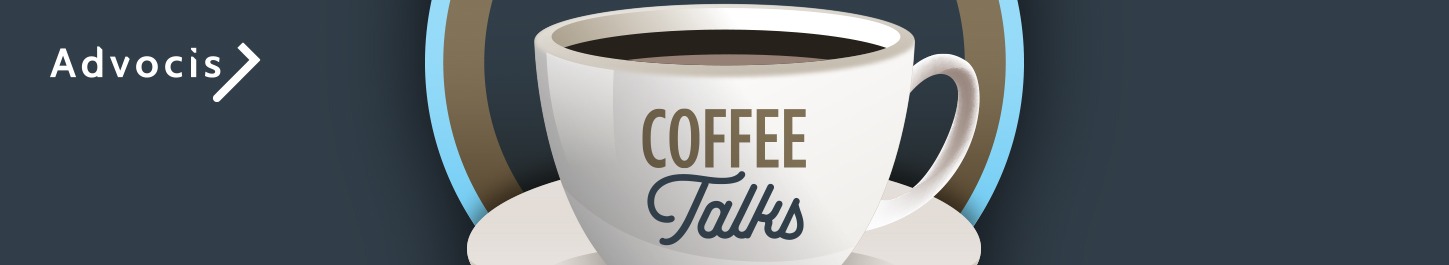 Advocis Coffee Talks