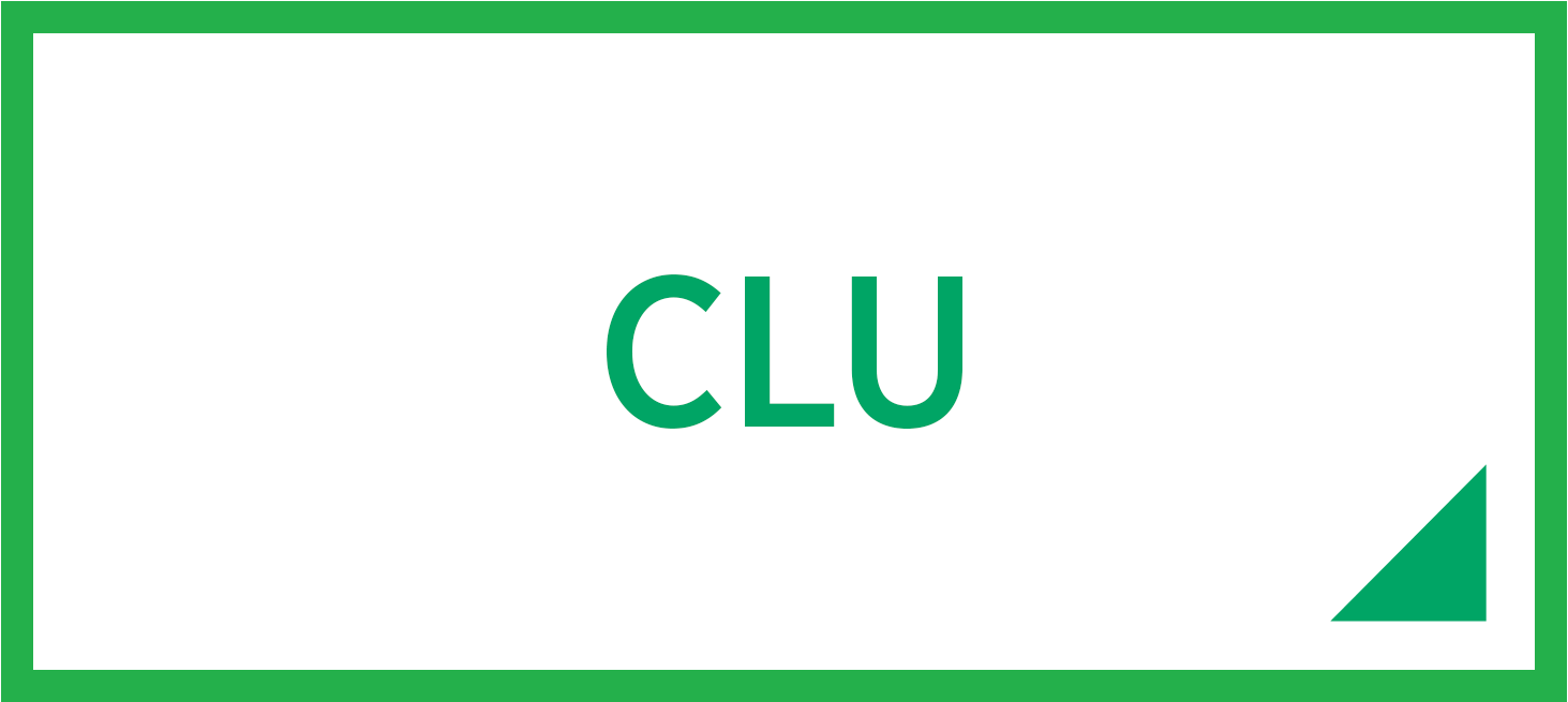 CLU
