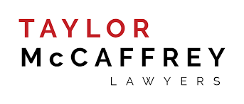 taylor mccaffrey lawyers logo