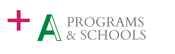 Programs & Schools