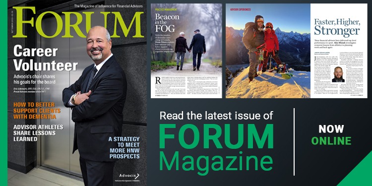 FORUM Magazine - September 2023 Edition