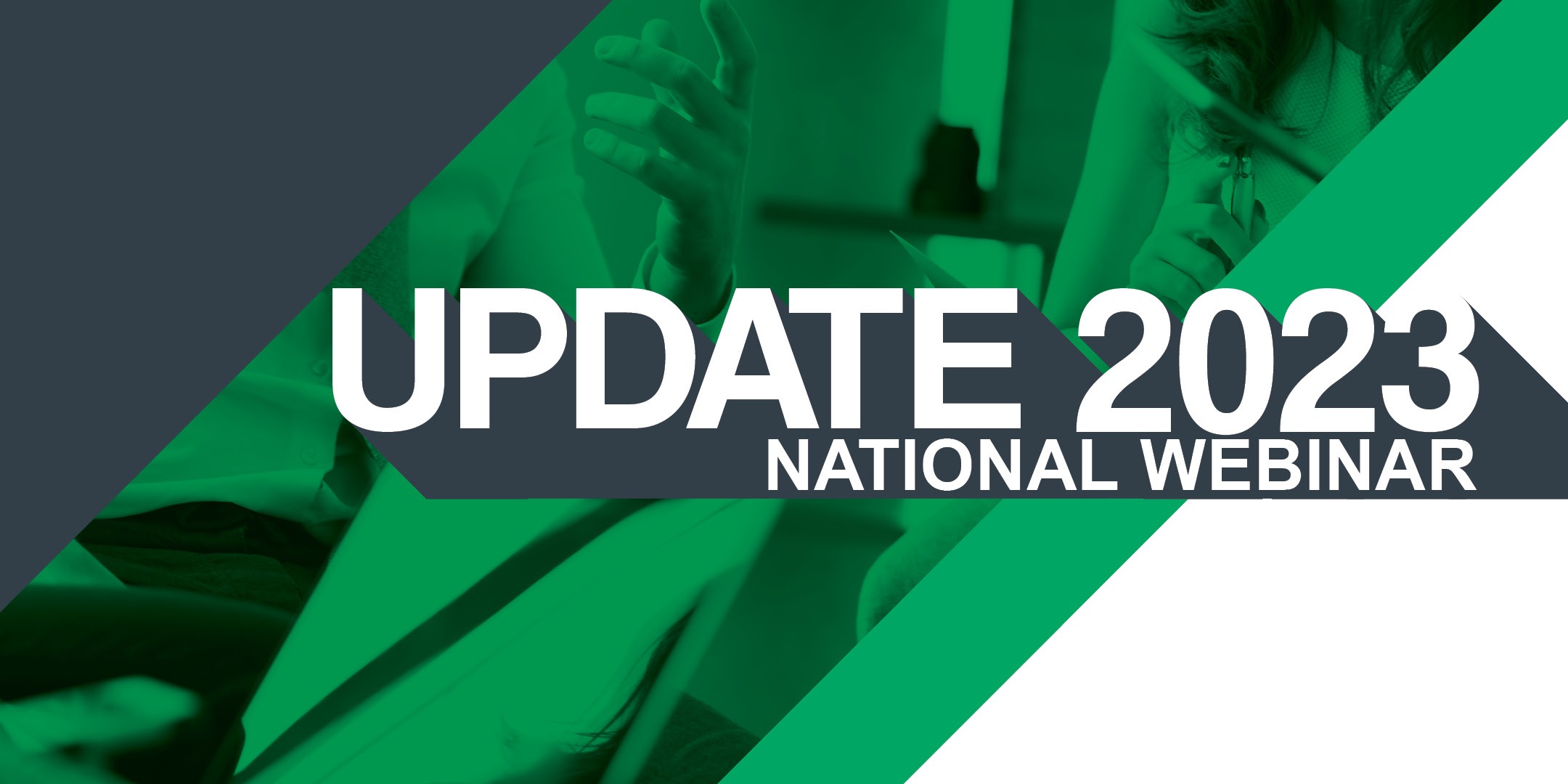 Advocis National Update 2023 Web Banner
