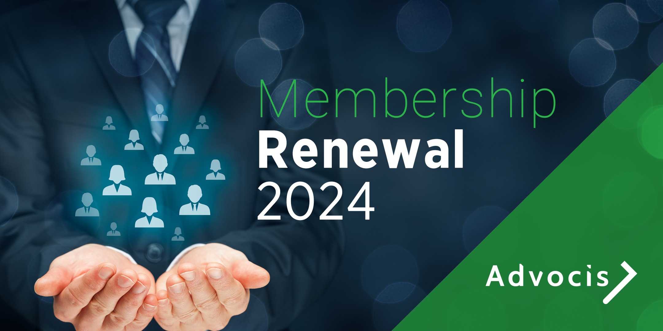 Advocis Membership Renewal 2024